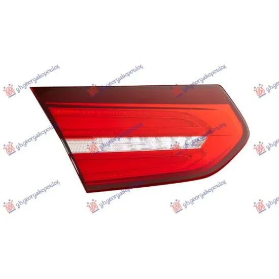 TAIL LAMP INNER LED COUPE (ULO)