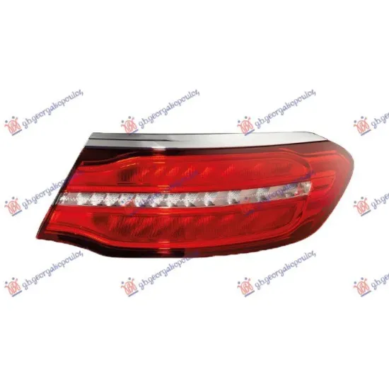 TAIL LAMP OUTER LED (ULO)