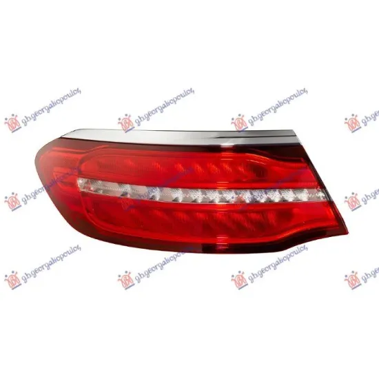 TAIL LAMP OUTER LED (ULO)