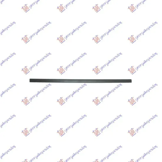 FRONT DOOR MOULDING 5D (RH=LH) FRONT DOOR MOULDING 5D (RH=LH)