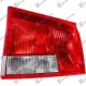 TAIL LAMP INNER S.W. (CLEAR) ULO