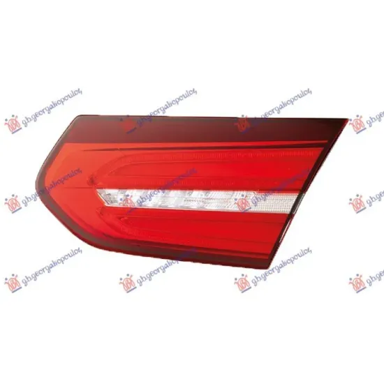 TAIL LAMP INNER LED COUPE (ULO)