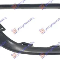 FOG LAMP FRAME