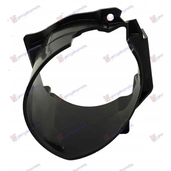 FOG LAMP FRAME/BRACKET