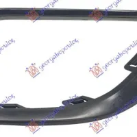 FOG LAMP FRAME