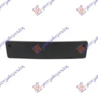 PLĂCUȚA ÎNMATRICULARE FAȚĂ (AMG-LINE) PLASTIC