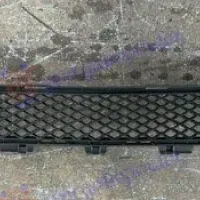 FRONT BUMPER GRILLE (EXCLUSIVE)