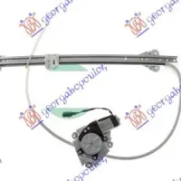 WINDOW REGULATOR REAR ELECTRIC -05