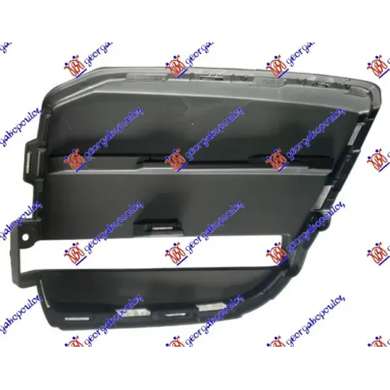 AIR GUIDE FRONT BUMPER GRILLE