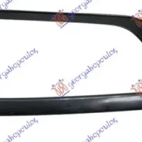 HEAD LAMP FRAME