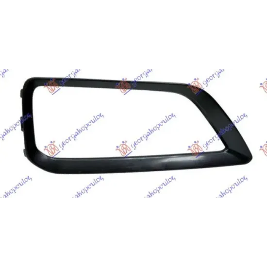 HEAD LAMP FRAME