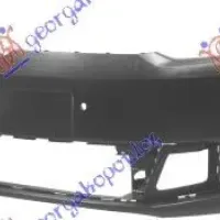 FRONT BUMPER PRIMED (WITH PDS & WASH)