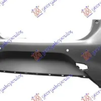 REAR BUMPER PRIMED GS-LINE (WITH PDS) (EUROPE)