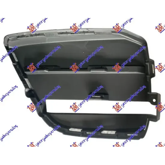 AIR GUIDE FRONT BUMPER GRILLE