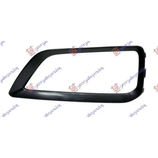 HEAD LAMP FRAME