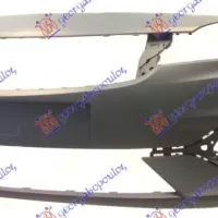 FRONT BUMPER PRIMED (WITH PDS) (EUROPE)