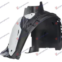 FRONT INNER FENDER (WITH SOUND INSULATION) (A QUALITY)