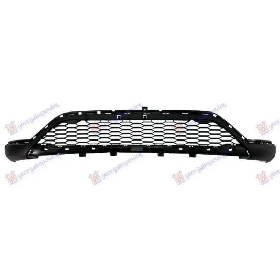 FRONT BUMPER GRILLE (STEPWAY)