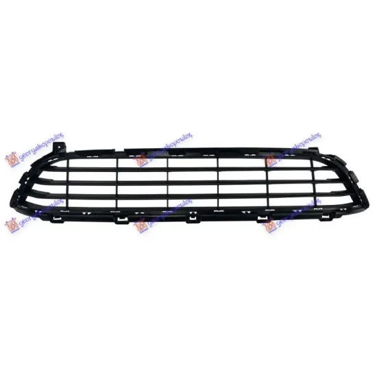 FRONT BUMPER GRILLE