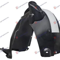 FRONT INNER FENDER (WITH SOUND INSULATION) (A QUALITY)