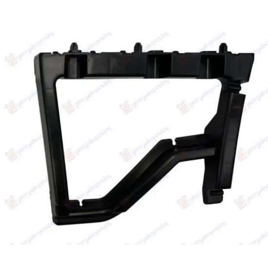 REAR BUMPER END BRACKET PLASTIC (LONG BODY)