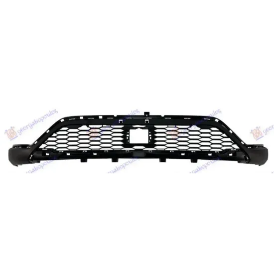 FRONT BUMPER GRILLE (WITH EMERGENCY SYSTEM) (STEPWAY)