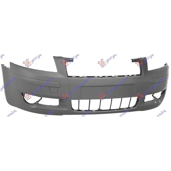 FRONT BUMPER PRIMED -05 (EUROPE) FRONT BUMPER PRIMED -05 (EUROPE)