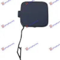 TOW HOOK COVER REAR