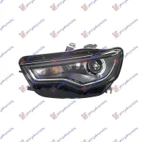 HEAD LAMP Bi-XENON WITH LED DRL (E) (DEPO)