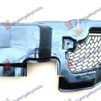 AIRDUCT FRONT INNER PLASTIC FRONT PART