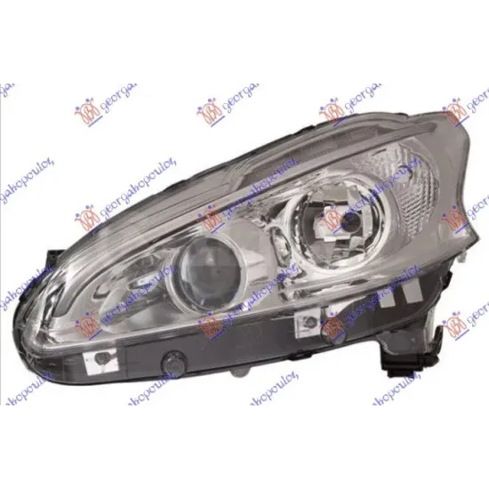 FAR ELECTRIC (H7/H7) CU LED DRL (E) (TYC)