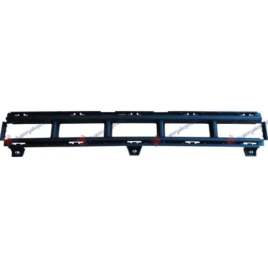 FRONT BUMPER GRILLE UPPER