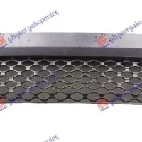 FRONT BUMPER GRILLE LOWER