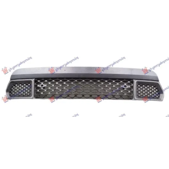 FRONT BUMPER GRILLE LOWER