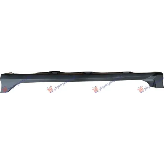 DOOR SILL PLASTIC (ROCKER PANEL)