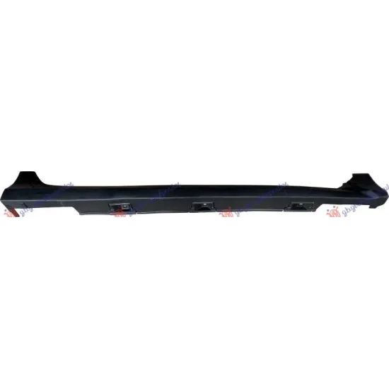 DOOR SILL PLASTIC (ROCKER PANEL)