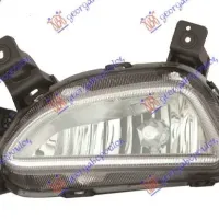 FOG LAMP (H8)