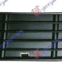 FRONT BUMPER GRILLE (WITHOUT FRONT LIGHTS HOLE) (SPORT)