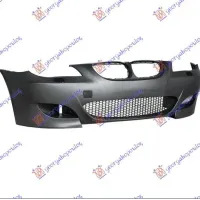 FRONT BUMPER (M5 STYLE) 07- COMLETE