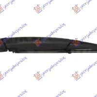 REAR WIPER ARM WITH BLADE