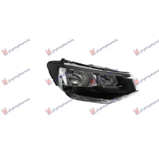HEAD LAMP ELECTRIC (E) (DEPO) HEAD LAMP ELECTRIC (E) (DEPO)