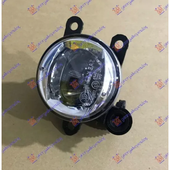 FOG LAMP ROUND (CHINA)