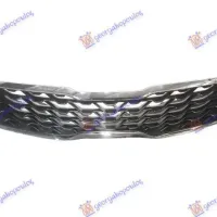 GRILLE GT-LINE (BLACK)