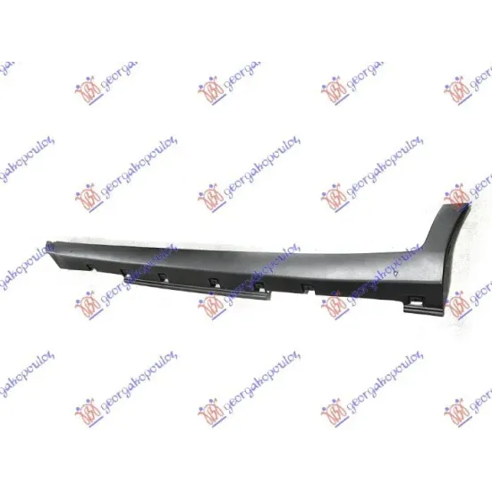 DOOR SILL PLASTIC (ROCKER PANEL)