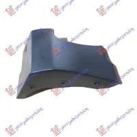 DOOR SILL PLASTIC FRONT PART (ROCKER PANEL)