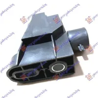 FRONT PANEL BRACKET PLASTIC