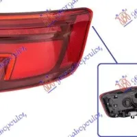 TAIL LAMP OUTER LED DYNAMIC SPORTBACK (HELLA)