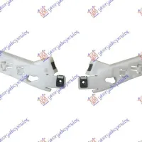FRONT BUMPER SIDE BRACKET PLASTIC (SET)