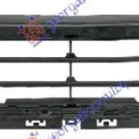 FRONT BUMPER GRILLE (SPORT/LUXURY LINE) (CLOSED) (WITH PDS)