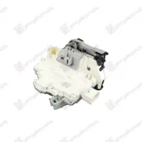 DOOR LOCK FRONT CENTRAL LOCK (9pins) (A QUALITY)